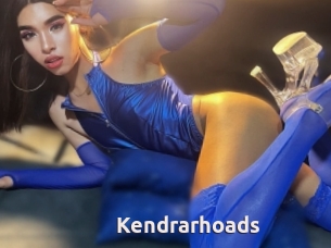 Kendrarhoads