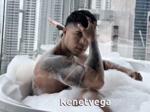 Kenetvega