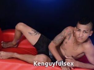 Kenguyfulsex