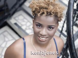 Keniajones