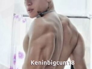 Keninbigcum18