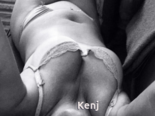 Kenj