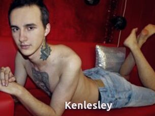 Kenlesley