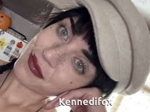 Kennedifox