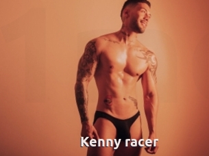 Kenny_racer