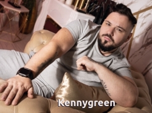 Kennygreen