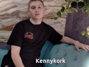 Kennykork