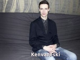 Kenvaneski