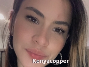 Kenyacopper