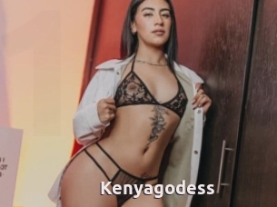 Kenyagodess