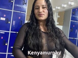 Kenyamurphy