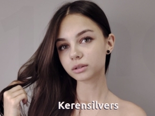 Kerensilvers