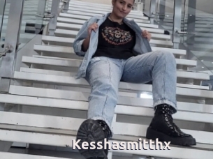 Kesshasmitthx