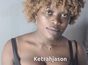 Ketrahjason