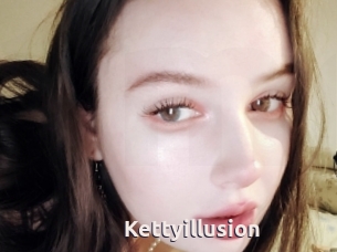 Kettyillusion