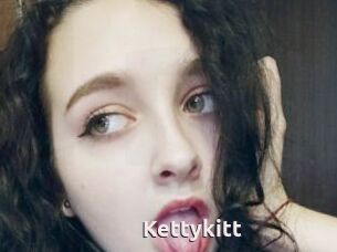 Kettykitt