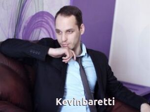 Kevinbaretti