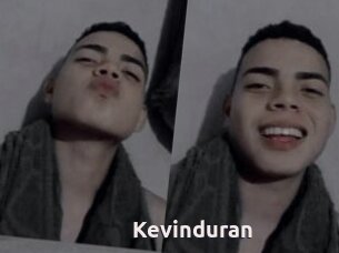 Kevinduran