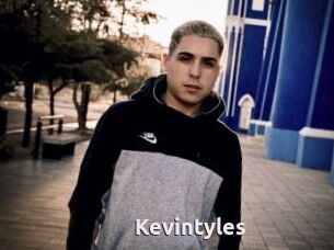 Kevintyles