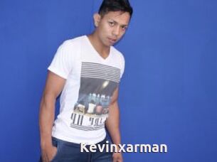 Kevinxarman