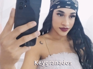 Keygranados