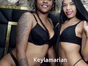Keylamarian