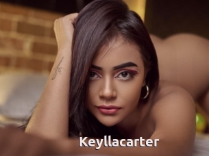 Keyllacarter