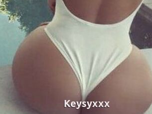Keysyxxx