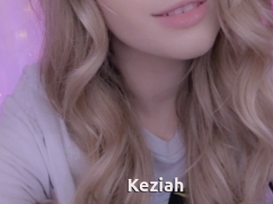 Keziah