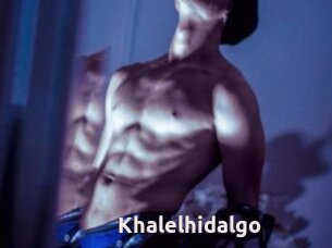 Khalelhidalgo