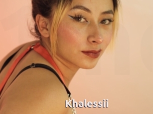 Khalessii