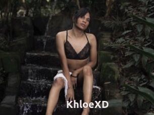 KhloeXD