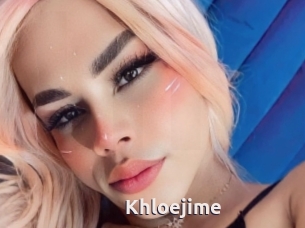 Khloejime
