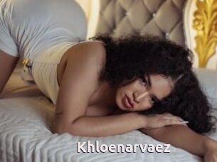 Khloenarvaez