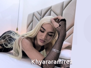 Khyararamirez