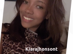 Kiarajhonsont