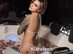 Kiaraleon