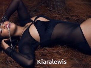 Kiaralewis