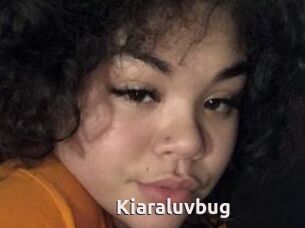 Kiaraluvbug