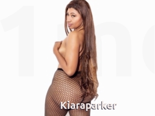 Kiaraparker