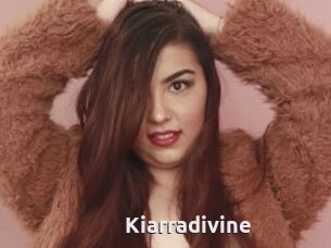Kiarradivine