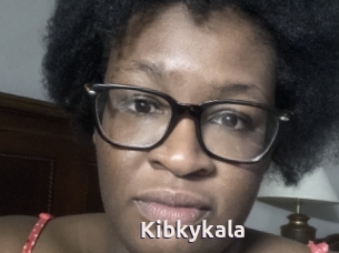 Kibkykala