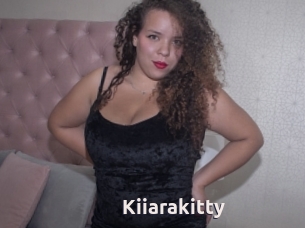 Kiiarakitty