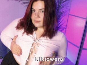 Kikiowens