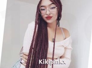 Kikipinkx