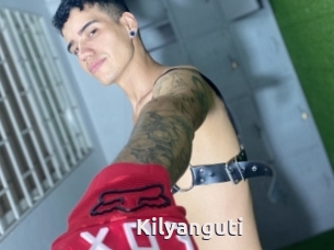 Kilyanguti