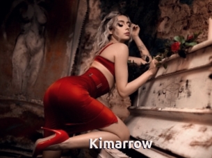 Kimarrow