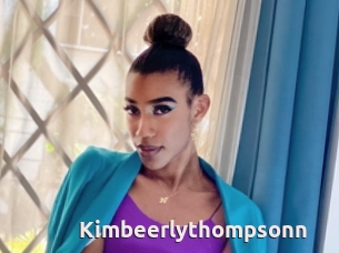 Kimbeerlythompsonn