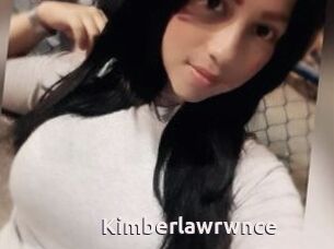 Kimberlawrwnce