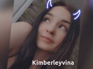 Kimberleyvina